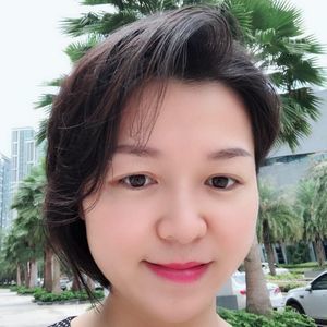 Meet your Posher, Joy